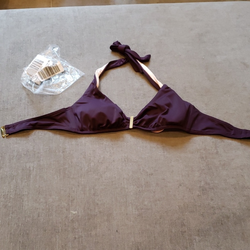 Victoria's Secret Halter Bikini